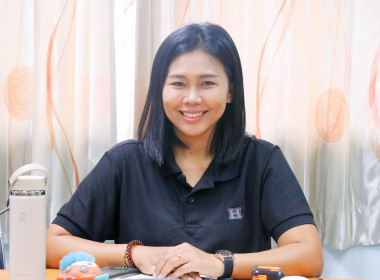 โครงการพัฒนาศักยภาพเจ้าหน้าที่ส่งเสริมสหกรณ์หลักสูตร ... พารามิเตอร์รูปภาพ 38